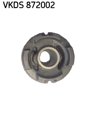 SKF Kiinnitys, akseliston kiinnitys VKDS 872002