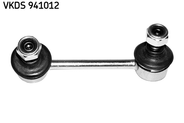 SKF Tanko, kallistuksenvaimennin VKDS 941012