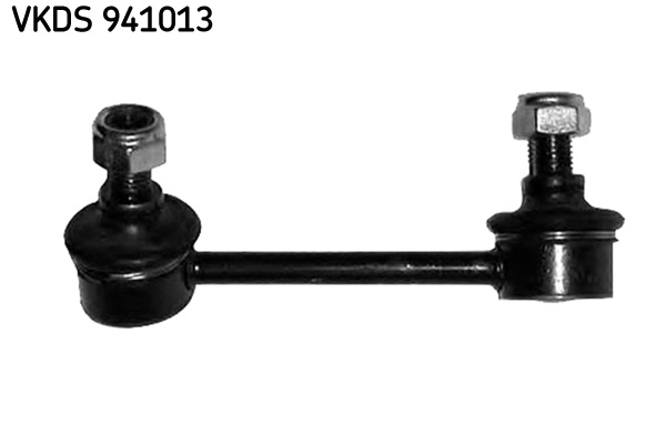 SKF Tanko, kallistuksenvaimennin VKDS 941013