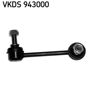 SKF Otsavarras, stabilisaator VKDS 943000