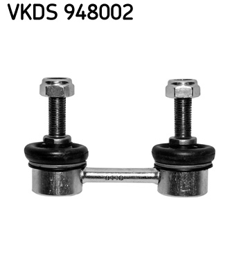 SKF Otsavarras, stabilisaator VKDS 948002