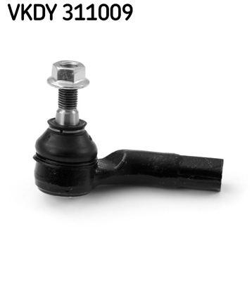 SKF Roolivarda ots VKDY 311009