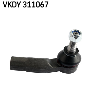SKF skersinės vairo trauklės galas VKDY 311067