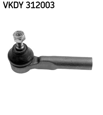 SKF Roolivarda ots VKDY 312003