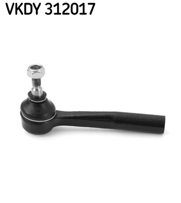 SKF Roolivarda ots VKDY 312017
