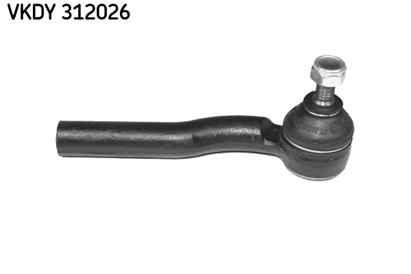 SKF Roolivarda ots VKDY 312026