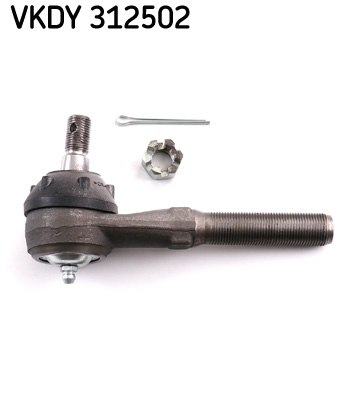 SKF Raidetangon pää VKDY 312502