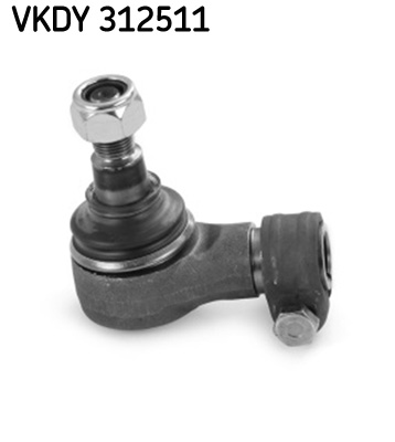 SKF Roolivarda ots VKDY 312511