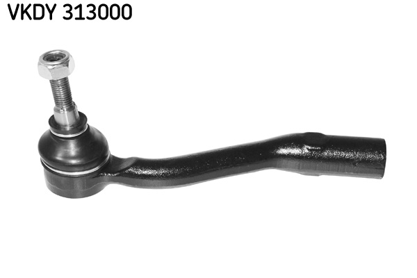SKF Roolivarda ots VKDY 313000