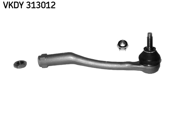 SKF Roolivarda ots VKDY 313012