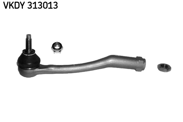 SKF Roolivarda ots VKDY 313013