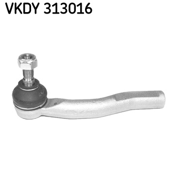 SKF Raidetangon pää VKDY 313016