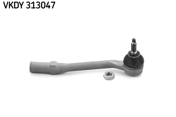 SKF Roolivarda ots VKDY 313047