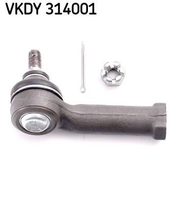 SKF Roolivarda ots VKDY 314001