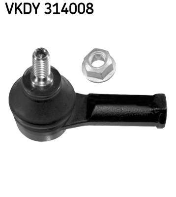 SKF Roolivarda ots VKDY 314008