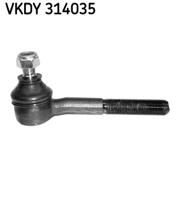 SKF Roolivarda ots VKDY 314035