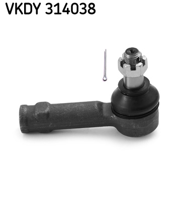 SKF Roolivarda ots VKDY 314038