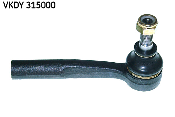 SKF Raidetangon pää VKDY 315000