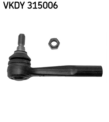 SKF Roolivarda ots VKDY 315006