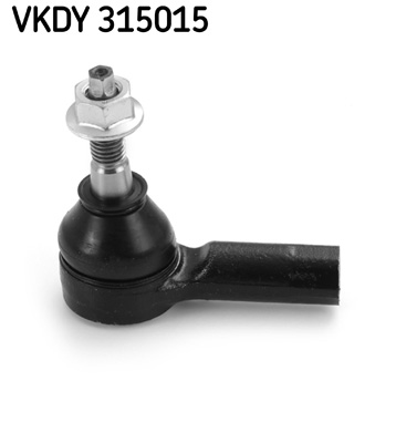 SKF skersinės vairo trauklės galas VKDY 315015