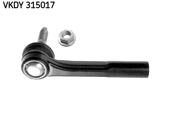 SKF Roolivarda ots VKDY 315017