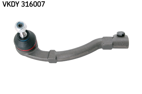 SKF Roolivarda ots VKDY 316007