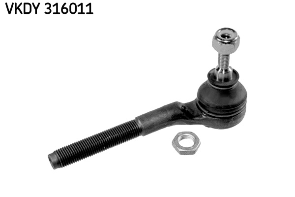 SKF Roolivarda ots VKDY 316011