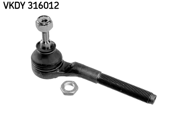 SKF Roolivarda ots VKDY 316012