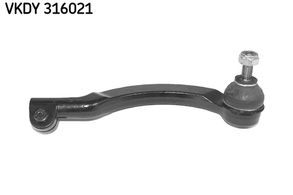 SKF Roolivarda ots VKDY 316021