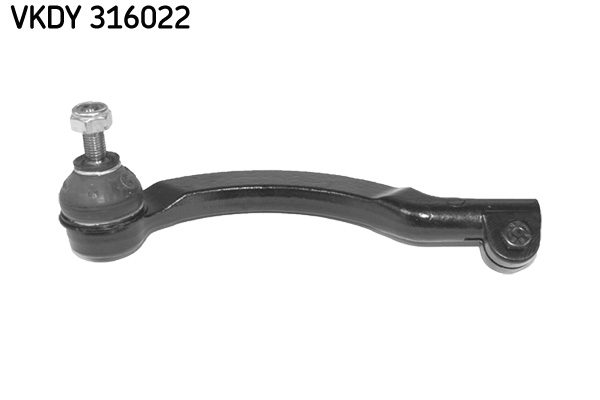 SKF Roolivarda ots VKDY 316022
