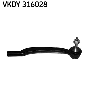 SKF Roolivarda ots VKDY 316028