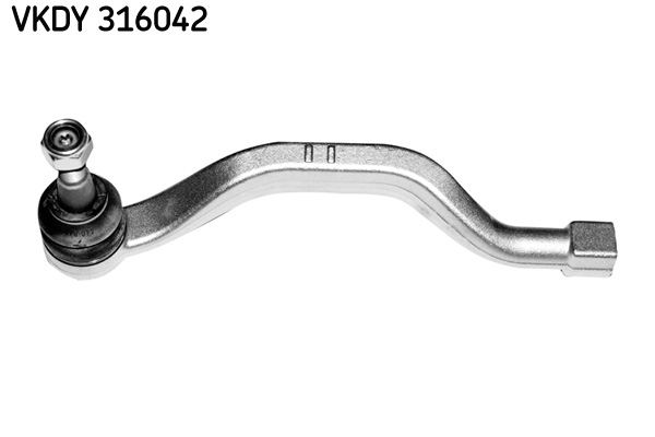 SKF Roolivarda ots VKDY 316042