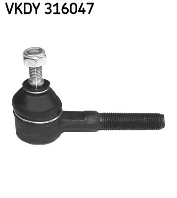 SKF Końcówka drążka kierowniczego poprzecznego VKDY 316047