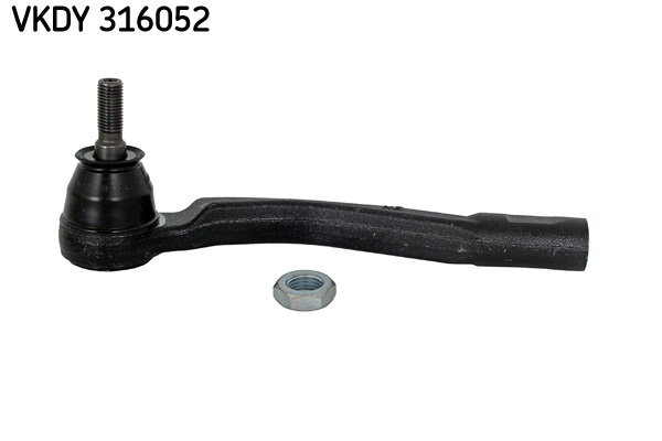 SKF Roolivarda ots VKDY 316052