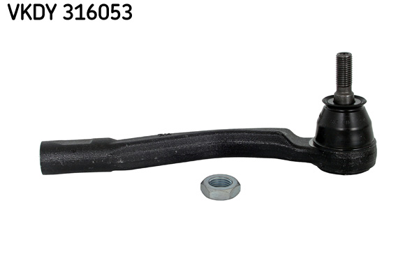 SKF Roolivarda ots VKDY 316053
