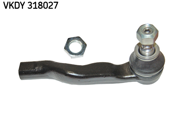 SKF Roolivarda ots VKDY 318027