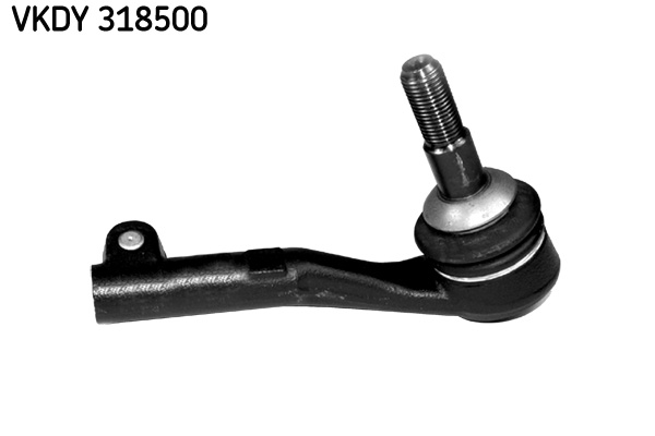 SKF Roolivarda ots VKDY 318500
