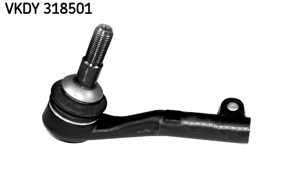 SKF Roolivarda ots VKDY 318501