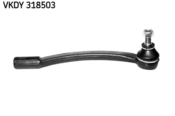 SKF Roolivarda ots VKDY 318503