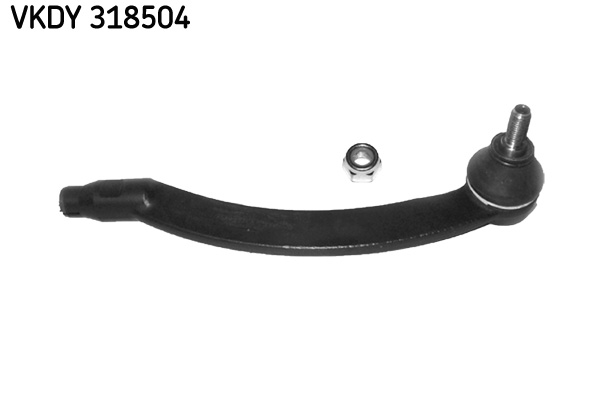 SKF Roolivarda ots VKDY 318504