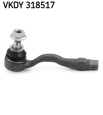 SKF Roolivarda ots VKDY 318517