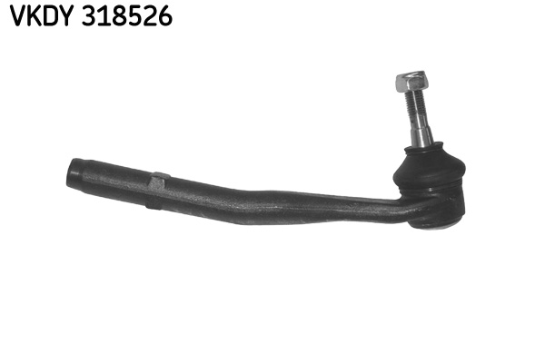 SKF Roolivarda ots VKDY 318526