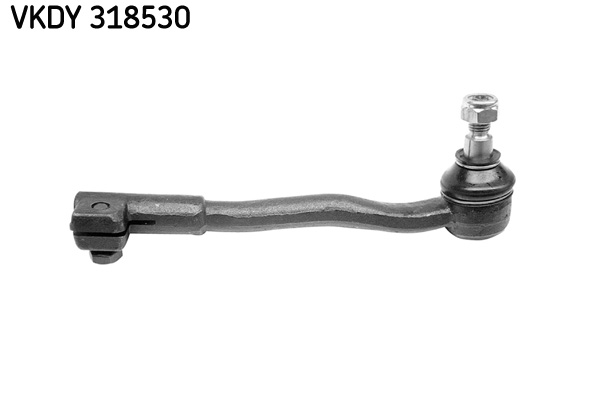 SKF Roolivarda ots VKDY 318530