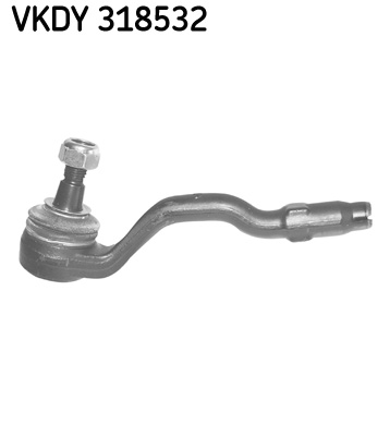SKF Roolivarda ots VKDY 318532