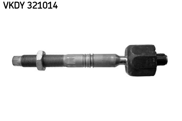 SKF vidinė skersinė vairo trauklė VKDY 321014