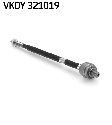 SKF vidinė skersinė vairo trauklė VKDY 321019