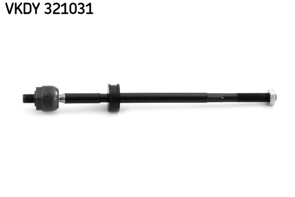 SKF vidinė skersinė vairo trauklė VKDY 321031