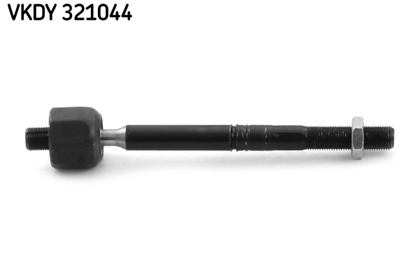 SKF Raidetangon pää, suora VKDY 321044