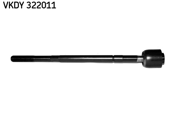 SKF Sisemine rooliots,roolivarras VKDY 322011