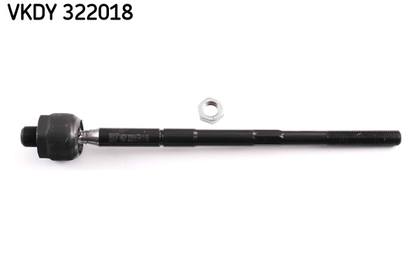 SKF Sisemine rooliots,roolivarras VKDY 322018